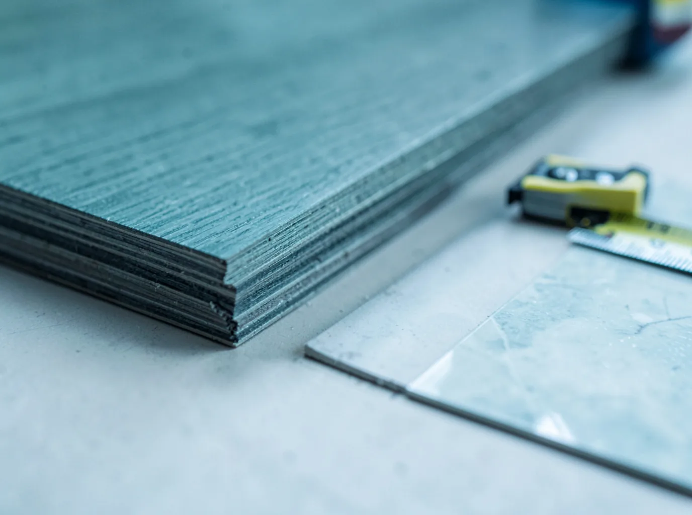 Luxury Vinyl Plank Installation Cairnbrook, PA FAQs